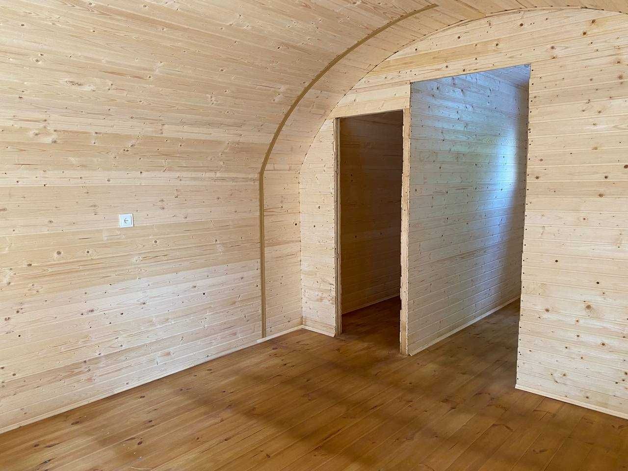 Обʼєкт нерухомості: 2 КІМ. БУДИНОК, ПЛОЩА - 20 м², ЦІНА - 7 777 $
 — HUBTRUST, Вінниця