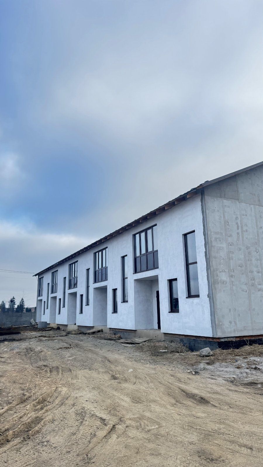 Обʼєкт нерухомості: 4 КІМ. ТАУНХАУС, ПЛОЩА - 100 м², ЦІНА - 67 999 $
 — HUBTRUST, Вінниця