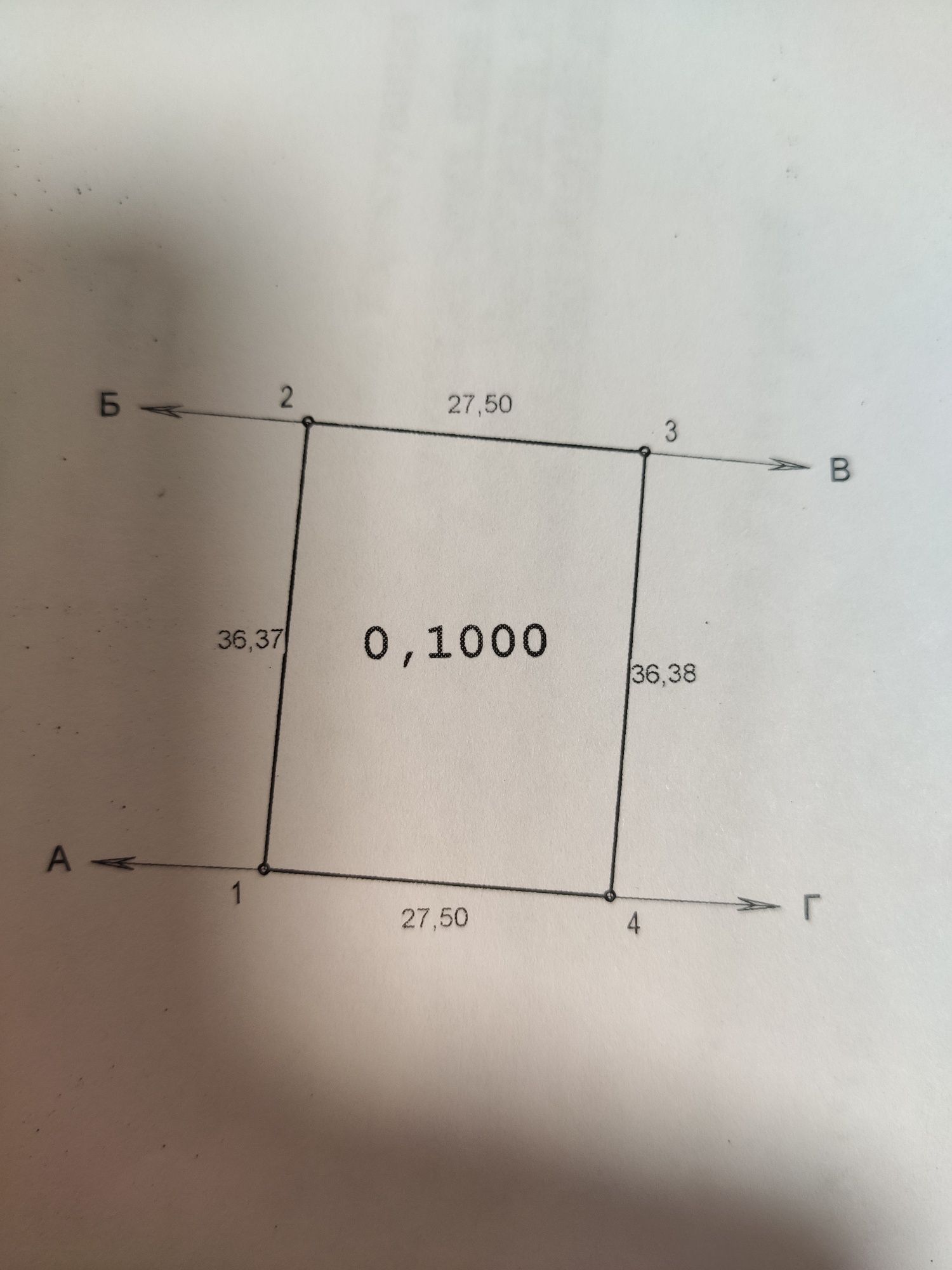 Обʼєкт нерухомості: ПЛОЩА - 10 CОТ., ЦІНА - 12 000 $
 — HUBTRUST, Вінниця