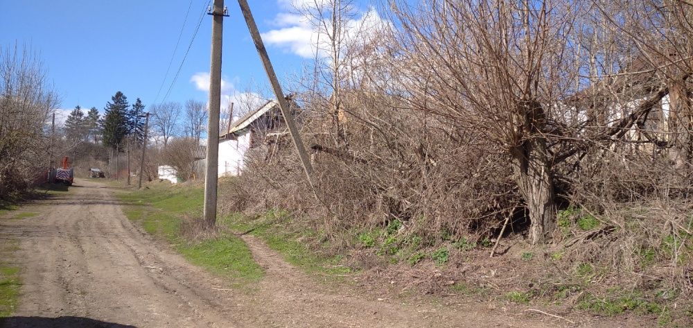 Обʼєкт нерухомості: ПЛОЩА - 43.85 CОТ., ЦІНА - 16 350 $
 — HUBTRUST, Вінниця
