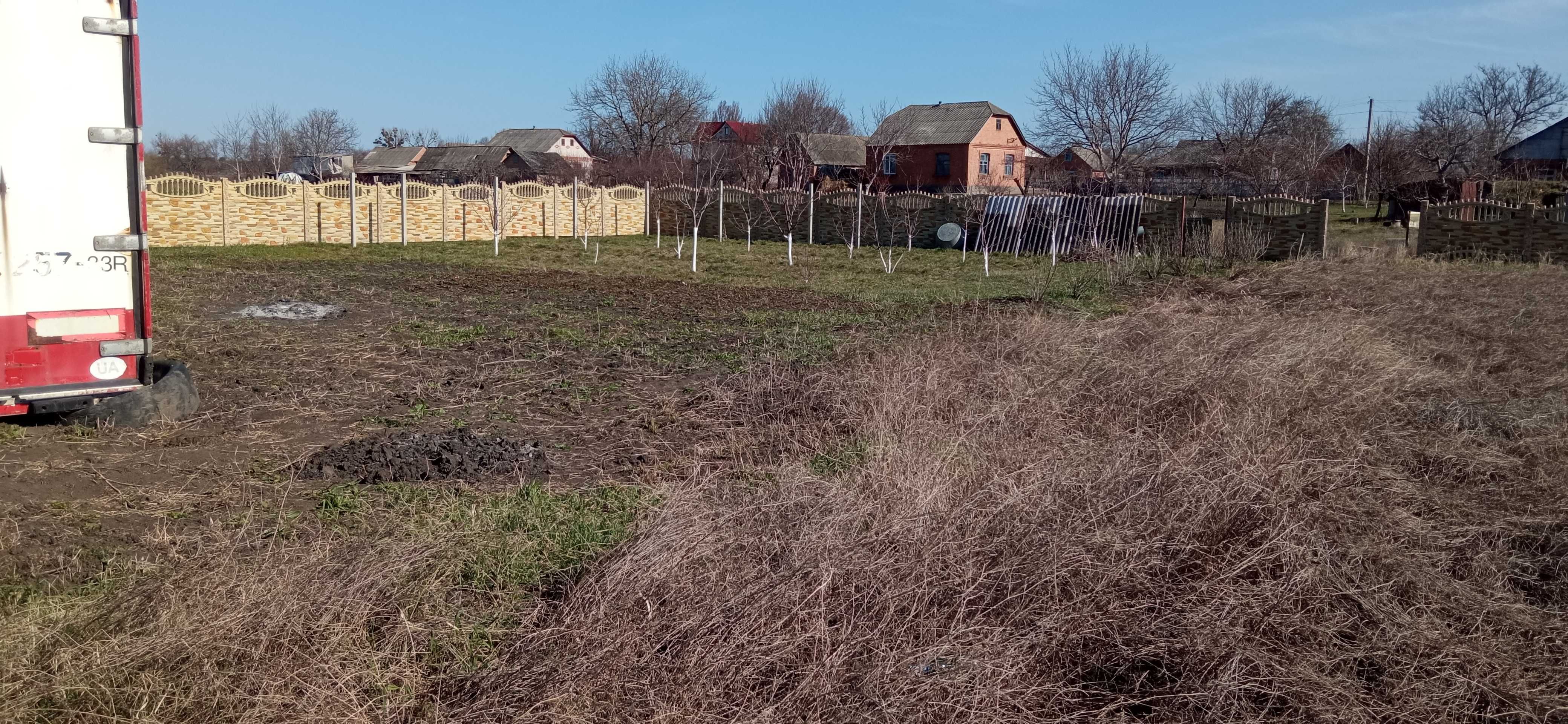 Обʼєкт нерухомості: ПЛОЩА - 12 CОТ., ЦІНА - 18 000 $
 — HUBTRUST, Вінниця