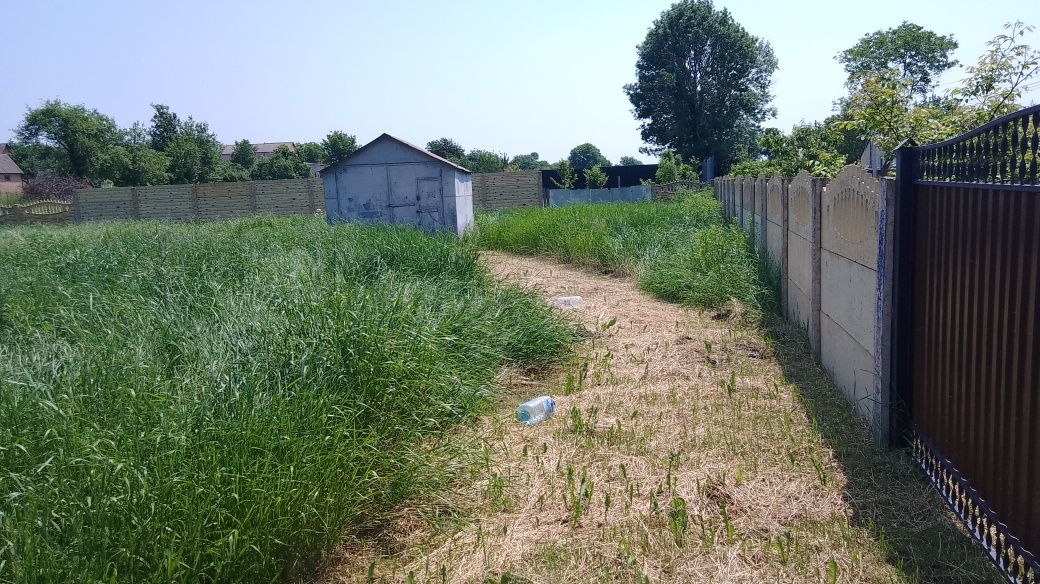 Обʼєкт нерухомості: ПЛОЩА - 12 CОТ., ЦІНА - 18 000 $
 — HUBTRUST, Вінниця