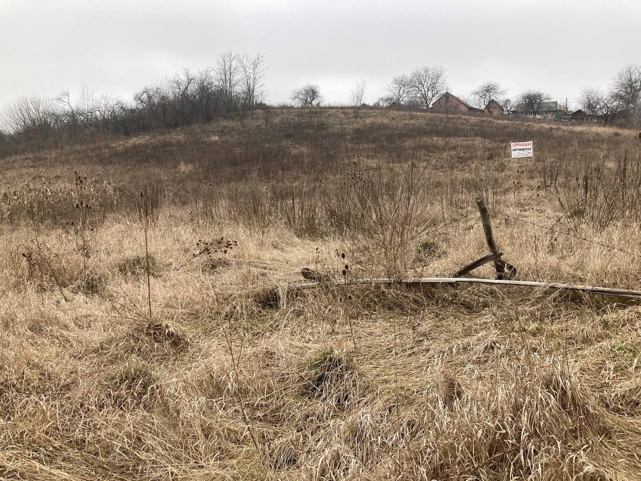 Обʼєкт нерухомості: ПЛОЩА - 17 CОТ., ЦІНА - 59 900 $
 — HUBTRUST, Вінниця