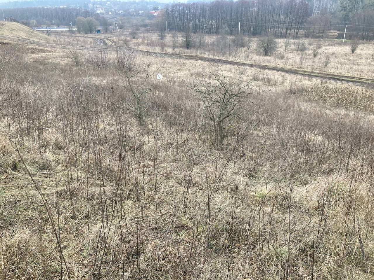 Обʼєкт нерухомості: ПЛОЩА - 17 CОТ., ЦІНА - 59 900 $
 — HUBTRUST, Вінниця