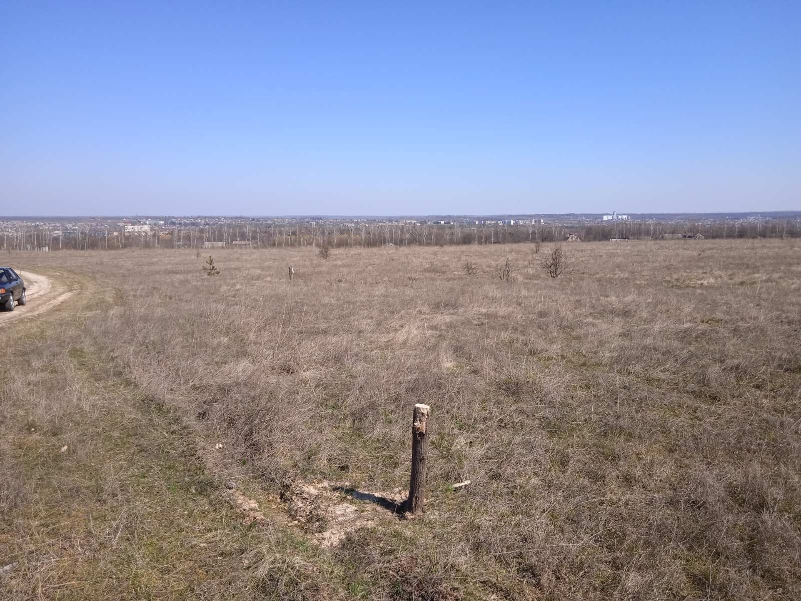 Обʼєкт нерухомості: ПЛОЩА - 8 CОТ., ЦІНА - 6 000 $
 — HUBTRUST, Вінниця