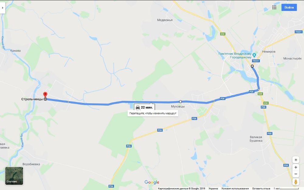 Обʼєкт нерухомості: ПЛОЩА - 22 CОТ., ЦІНА - 3 000 $
 — HUBTRUST, Вінниця