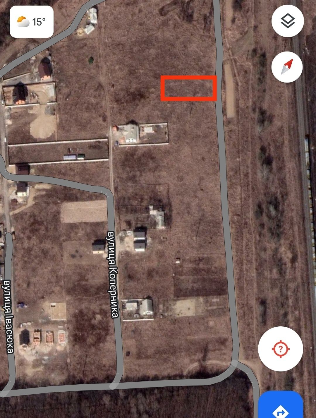 Обʼєкт нерухомості: ПЛОЩА - 10 CОТ., ЦІНА - 12 500 $
 — HUBTRUST, Вінниця