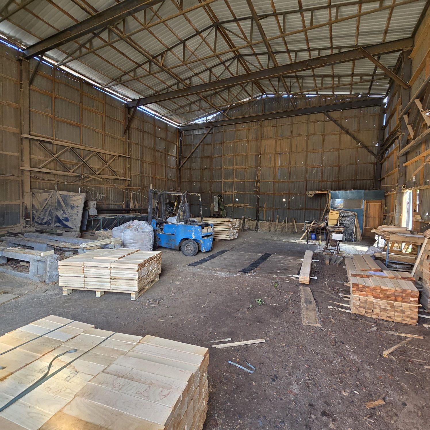 Обʼєкт нерухомості: ПЛОЩА - 1600 м², ЦІНА - 400 000 $
 — HUBTRUST, Вінниця