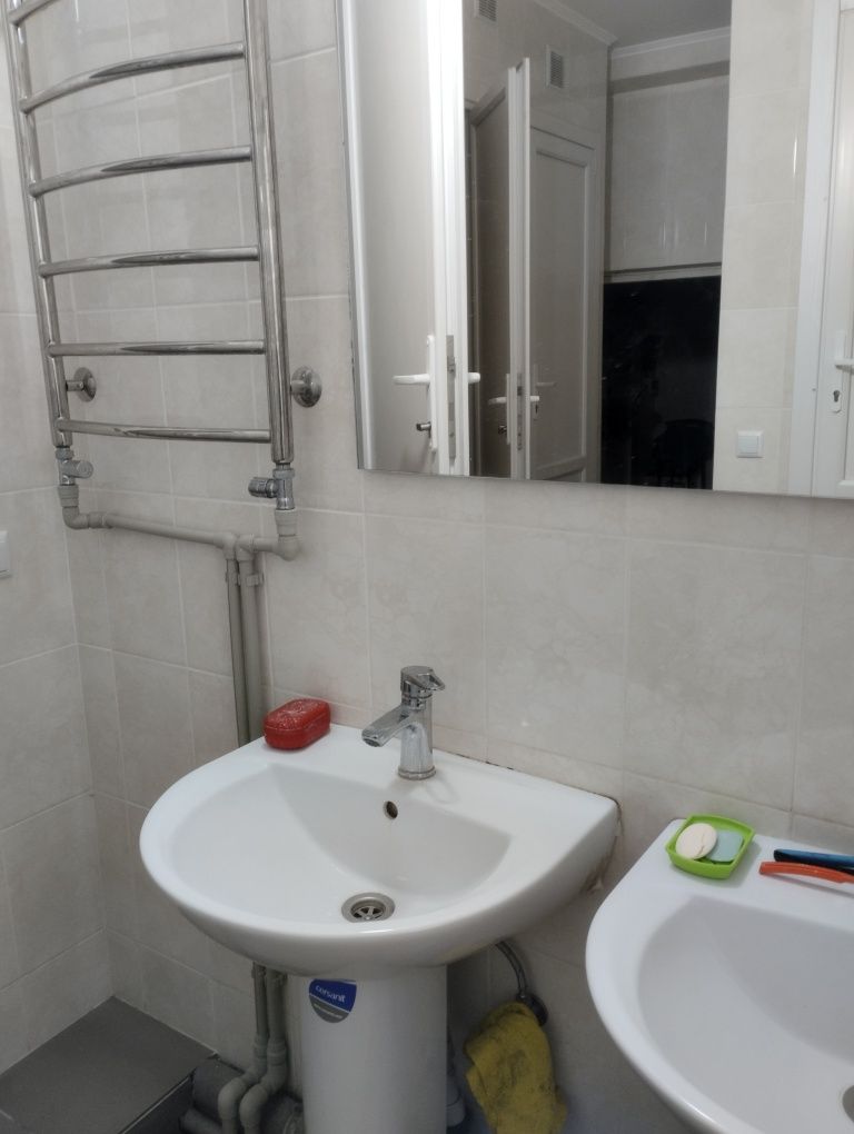 ПЛОЩА - 230 м², ЦІНА - 154 900 $
