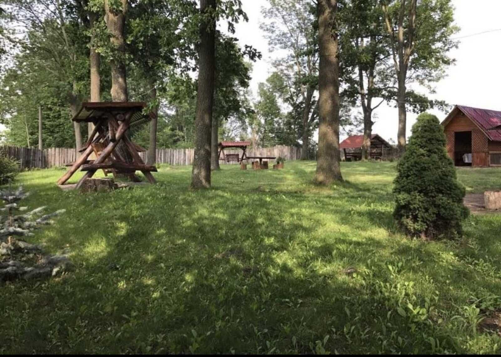ПЛОЩА - 285 м², ЦІНА - 155 000 $
