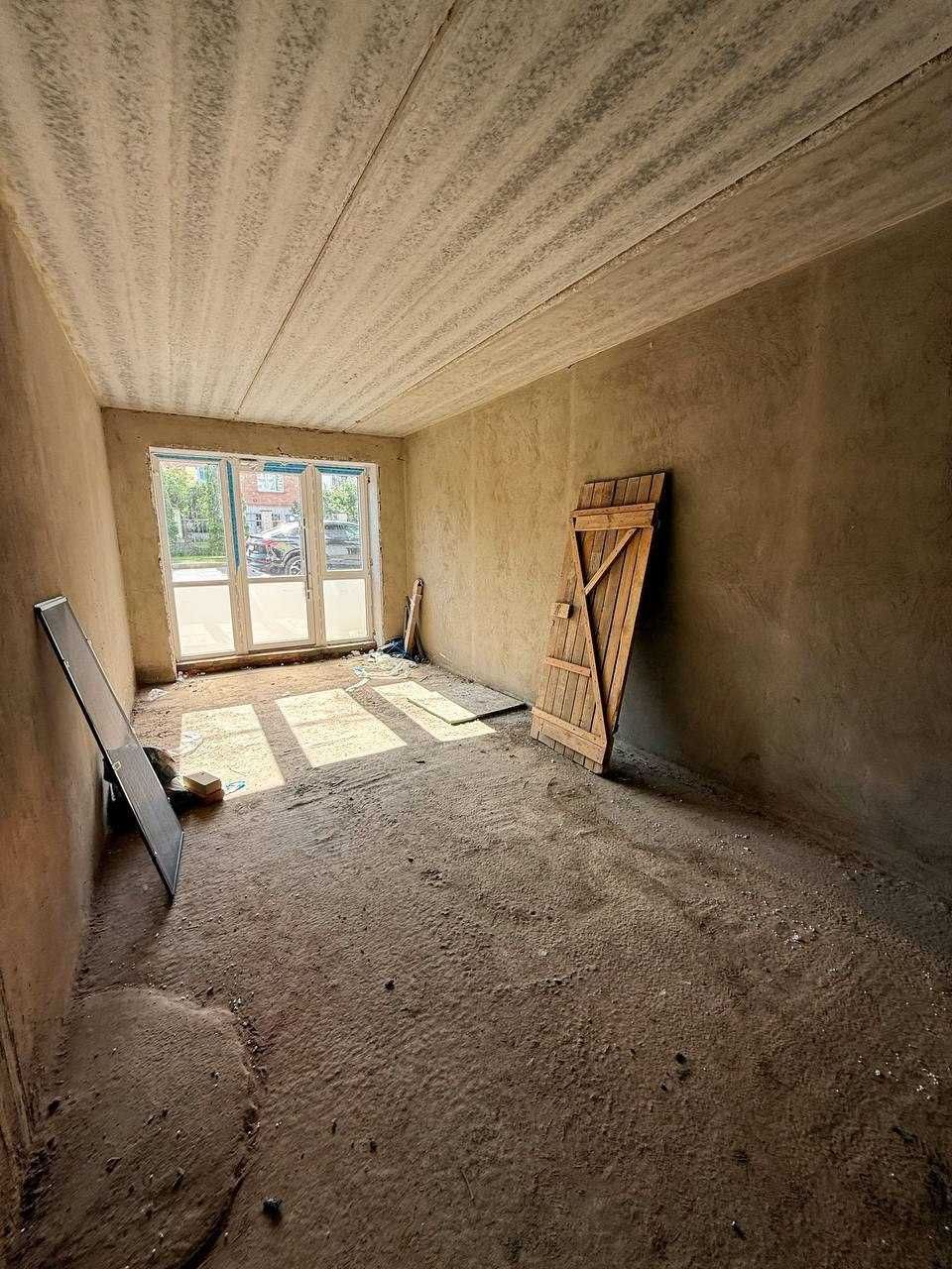 Обʼєкт нерухомості: ПЛОЩА - 47 м², ЦІНА - 77 000 $
 — HUBTRUST, Вінниця