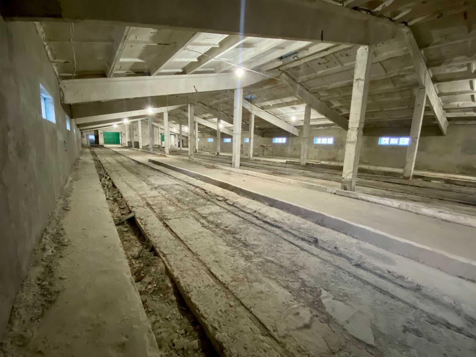 Обʼєкт нерухомості: ПЛОЩА - 3800 м², ЦІНА - 620 000 $
 — HUBTRUST, Вінниця