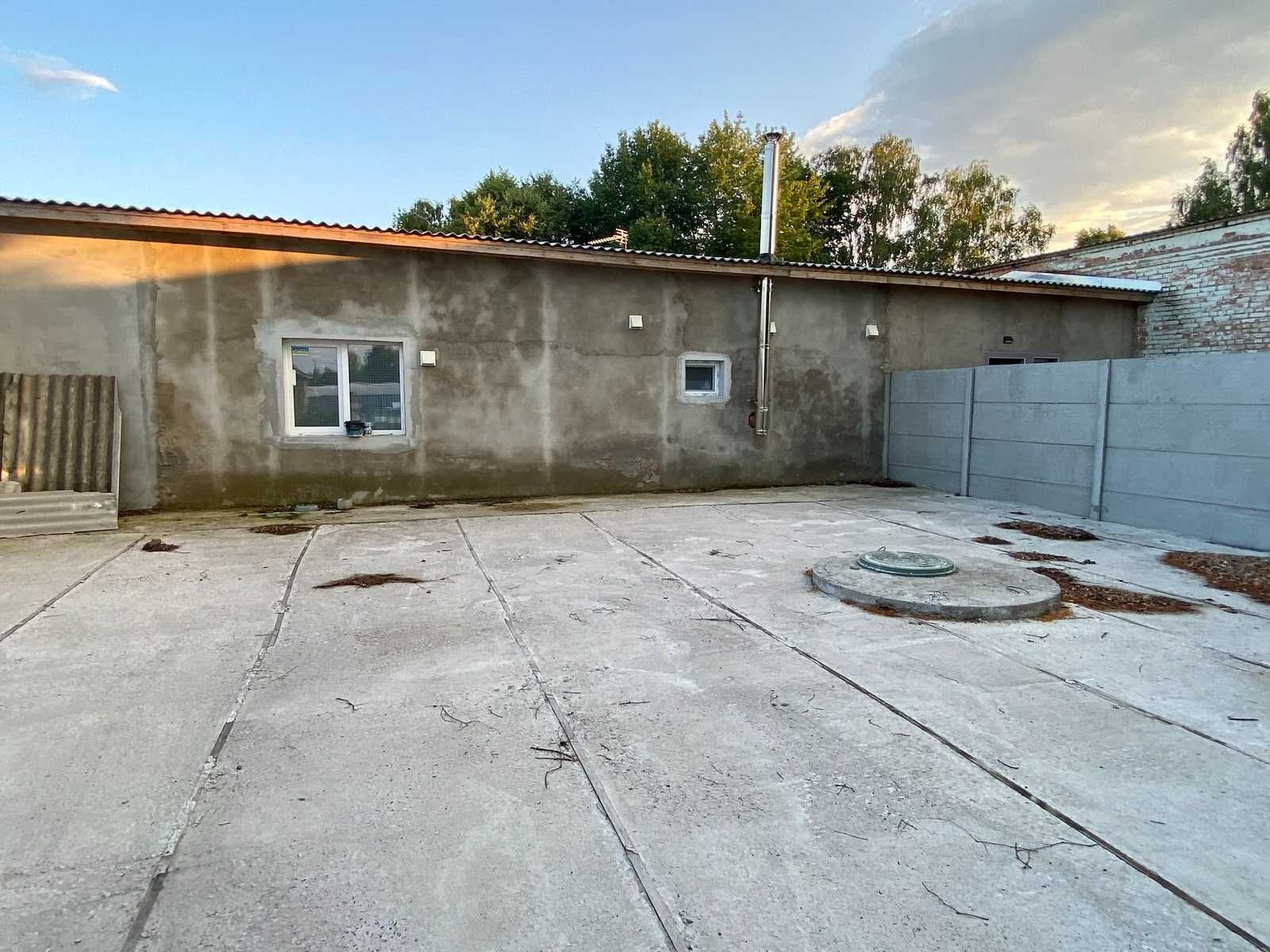 Обʼєкт нерухомості: ПЛОЩА - 3800 м², ЦІНА - 620 000 $
 — HUBTRUST, Вінниця