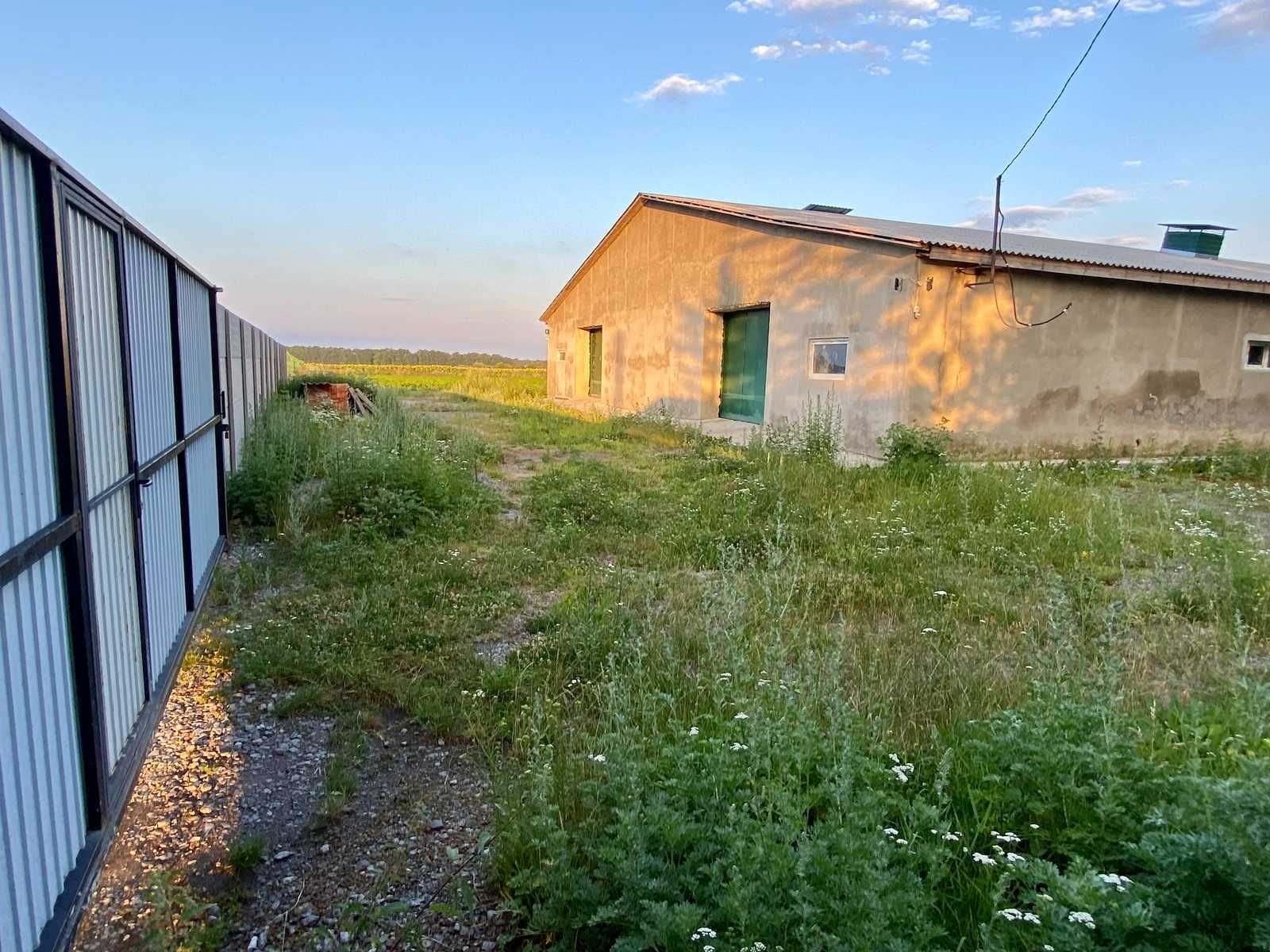 Обʼєкт нерухомості: ПЛОЩА - 3800 м², ЦІНА - 620 000 $
 — HUBTRUST, Вінниця
