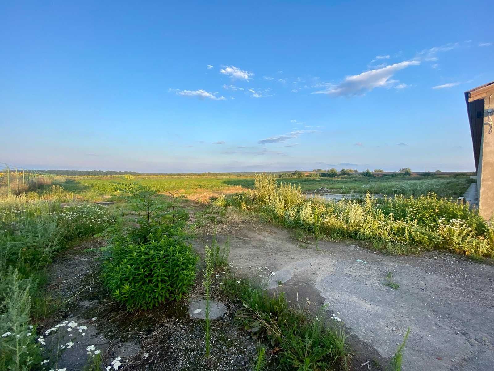 Обʼєкт нерухомості: ПЛОЩА - 3800 м², ЦІНА - 620 000 $
 — HUBTRUST, Вінниця