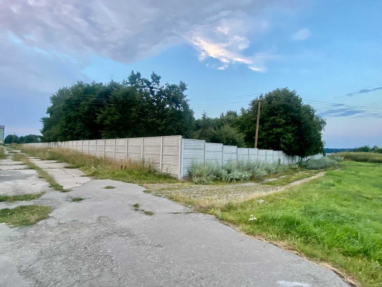 Обʼєкт нерухомості: ПЛОЩА - 3800 м², ЦІНА - 620 000 $
 — HUBTRUST, Вінниця