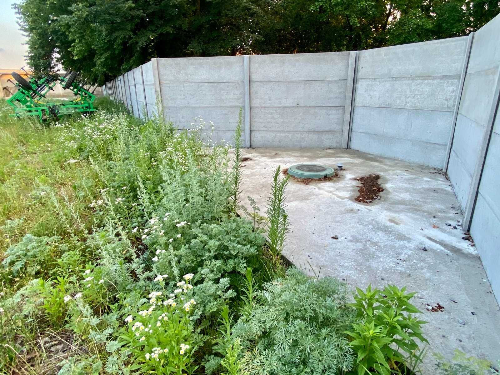 Обʼєкт нерухомості: ПЛОЩА - 3800 м², ЦІНА - 620 000 $
 — HUBTRUST, Вінниця