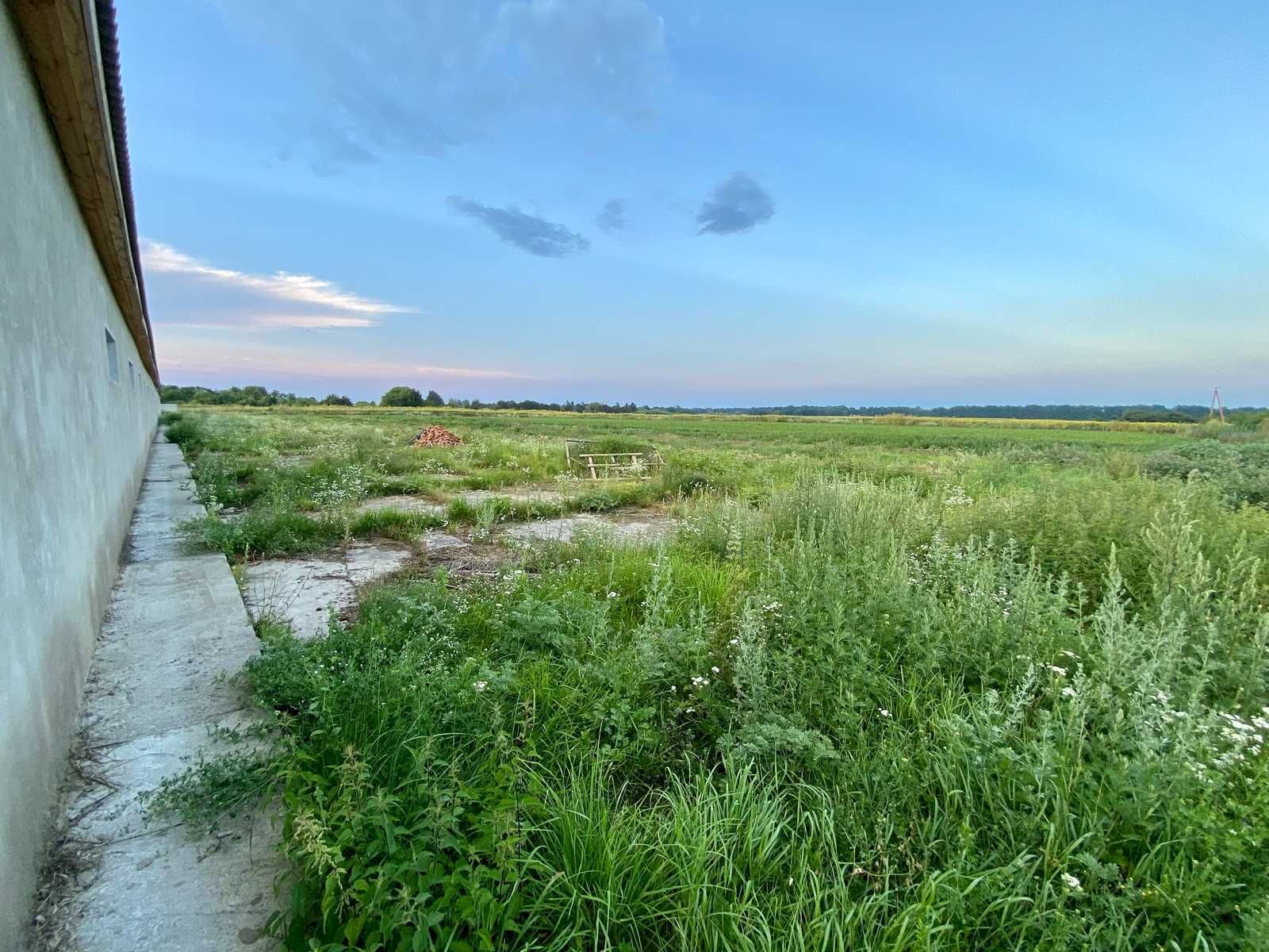 Обʼєкт нерухомості: ПЛОЩА - 3800 м², ЦІНА - 620 000 $
 — HUBTRUST, Вінниця