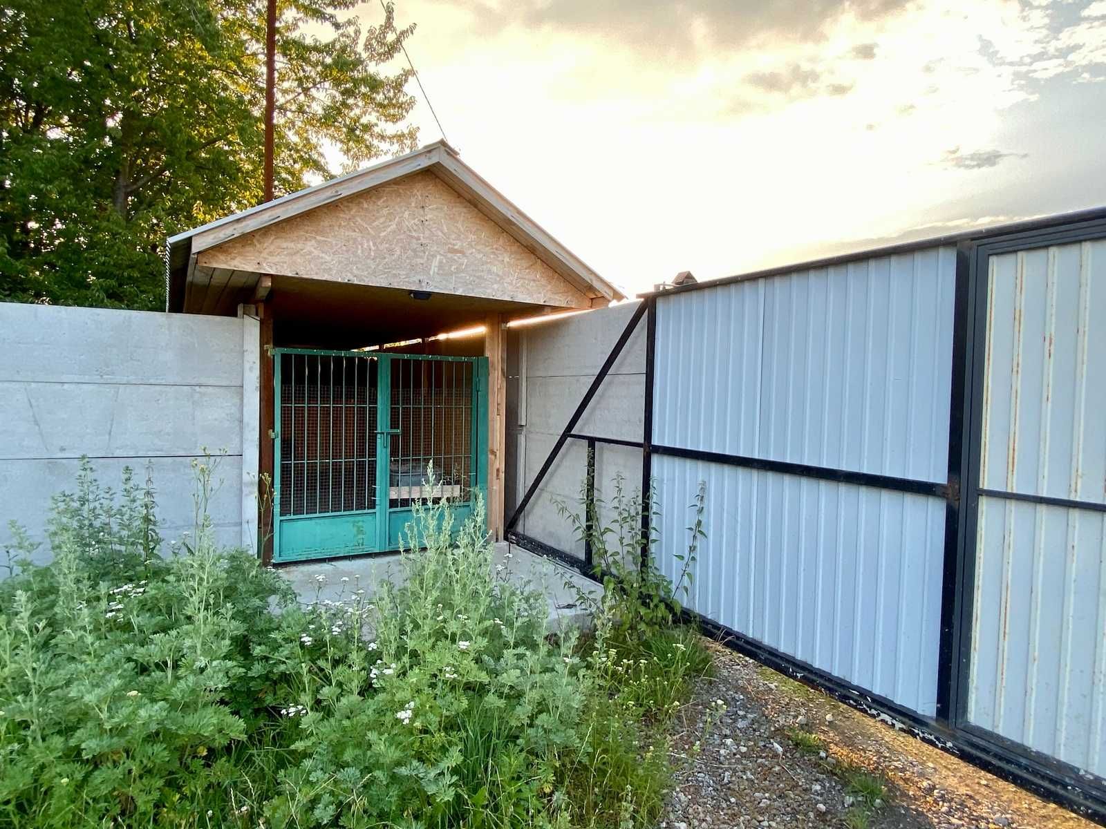 Обʼєкт нерухомості: ПЛОЩА - 3800 м², ЦІНА - 620 000 $
 — HUBTRUST, Вінниця