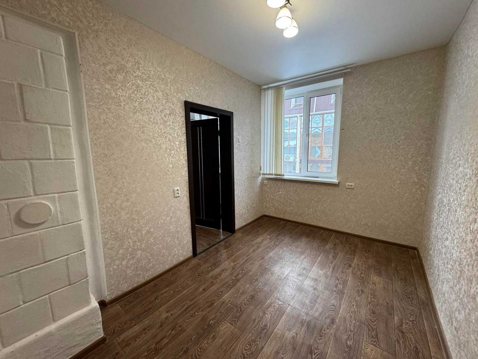Обʼєкт нерухомості: ПЛОЩА - 41 м², ЦІНА - 50 000 $
 — HUBTRUST, Вінниця
