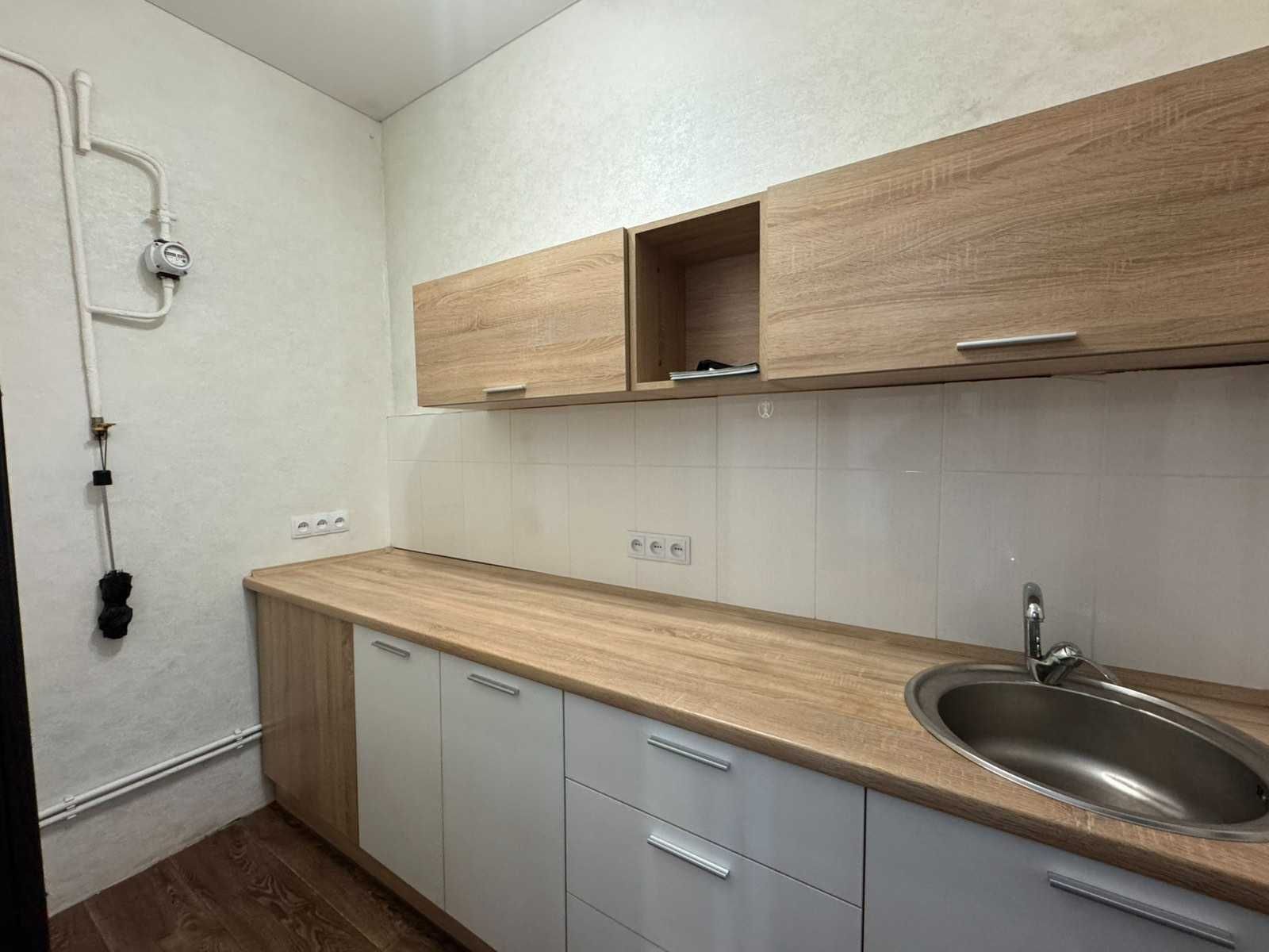Обʼєкт нерухомості: ПЛОЩА - 41 м², ЦІНА - 50 000 $
 — HUBTRUST, Вінниця