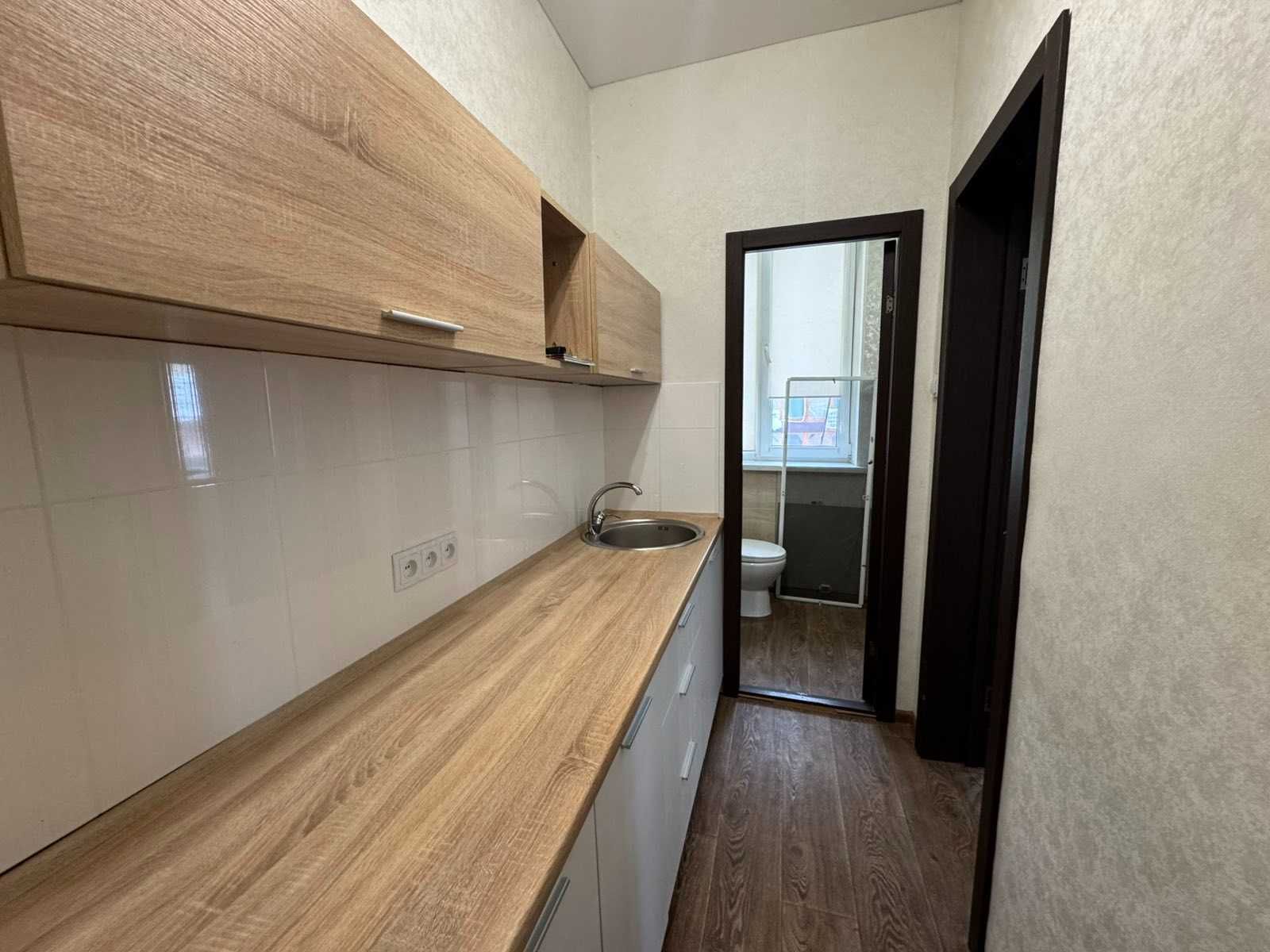 Обʼєкт нерухомості: ПЛОЩА - 41 м², ЦІНА - 50 000 $
 — HUBTRUST, Вінниця