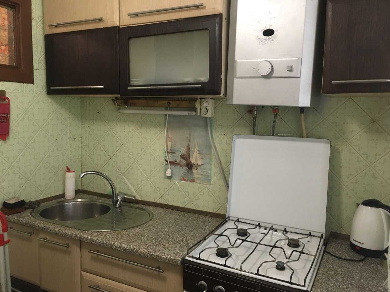 3 КІМ. КВАРТИРА, ПЛОЩА - 58 м², ЦІНА - 335 $
