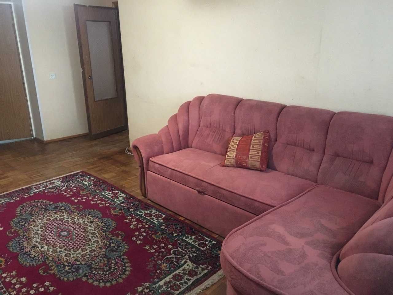 Обʼєкт нерухомості: 3 КІМ. КВАРТИРА, ПЛОЩА - 58 м², ЦІНА - 335 $
 — HUBTRUST, Вінниця