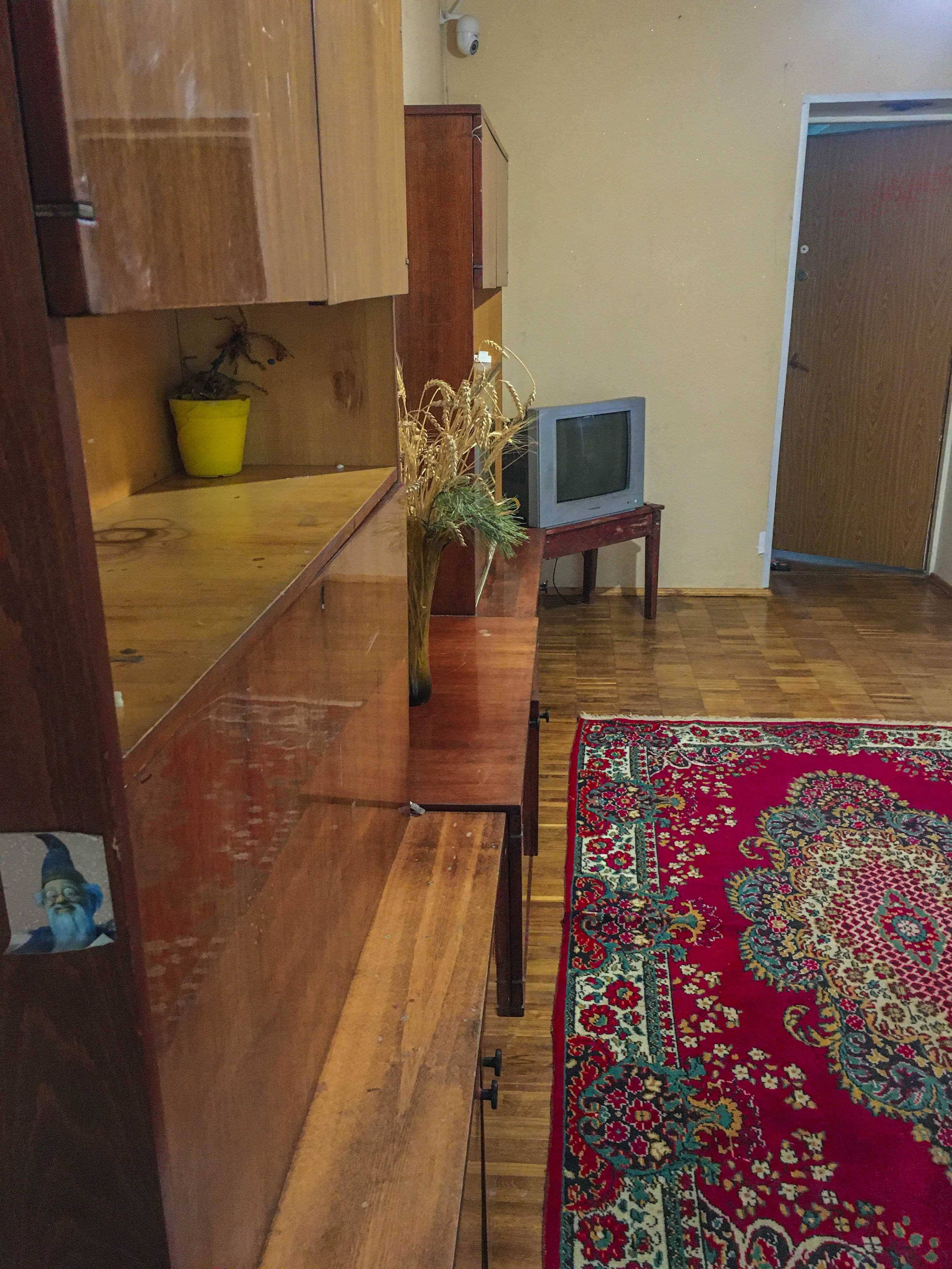 Обʼєкт нерухомості: 3 КІМ. КВАРТИРА, ПЛОЩА - 58 м², ЦІНА - 335 $
 — HUBTRUST, Вінниця