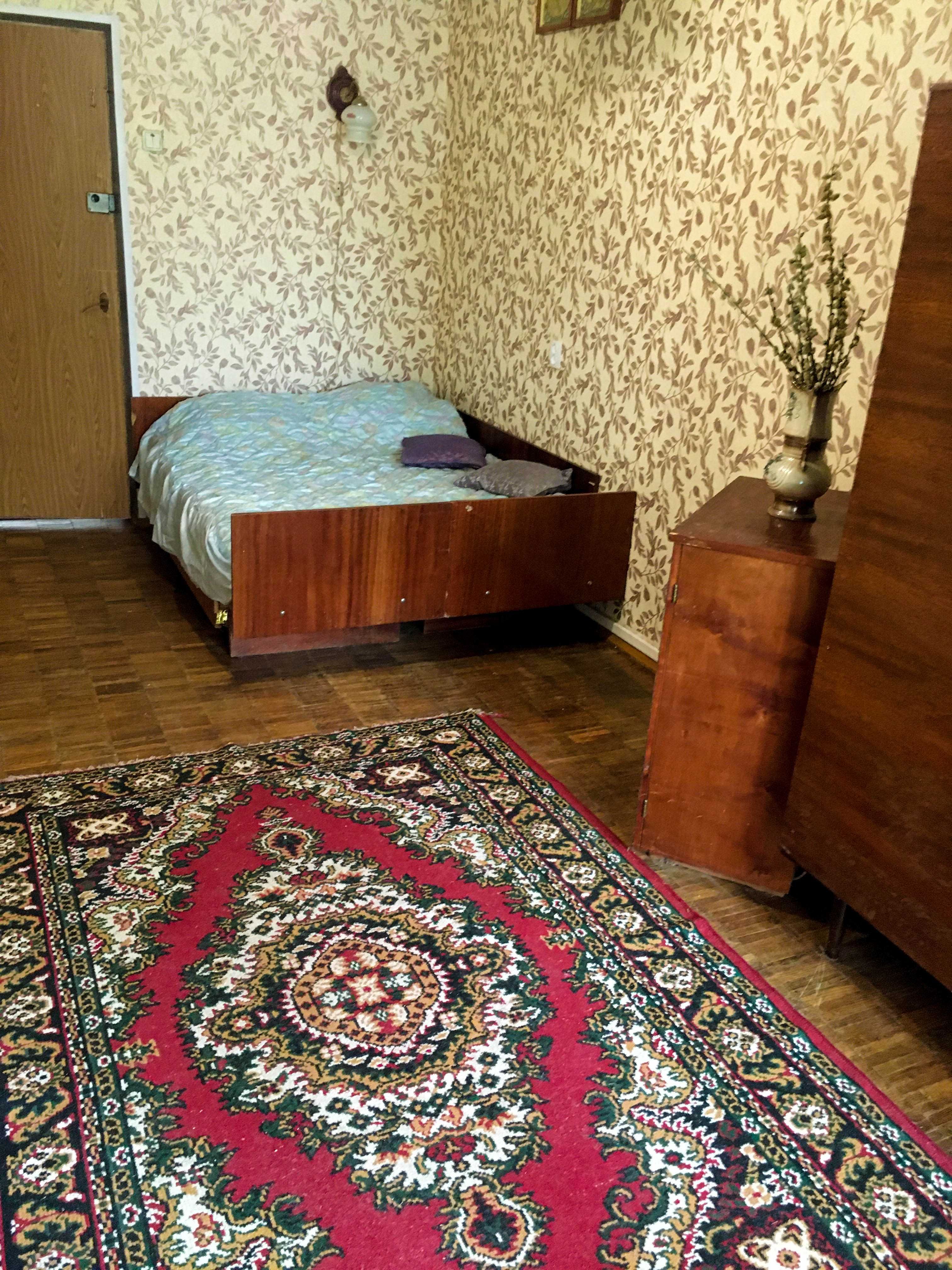 Обʼєкт нерухомості: 3 КІМ. КВАРТИРА, ПЛОЩА - 58 м², ЦІНА - 335 $
 — HUBTRUST, Вінниця