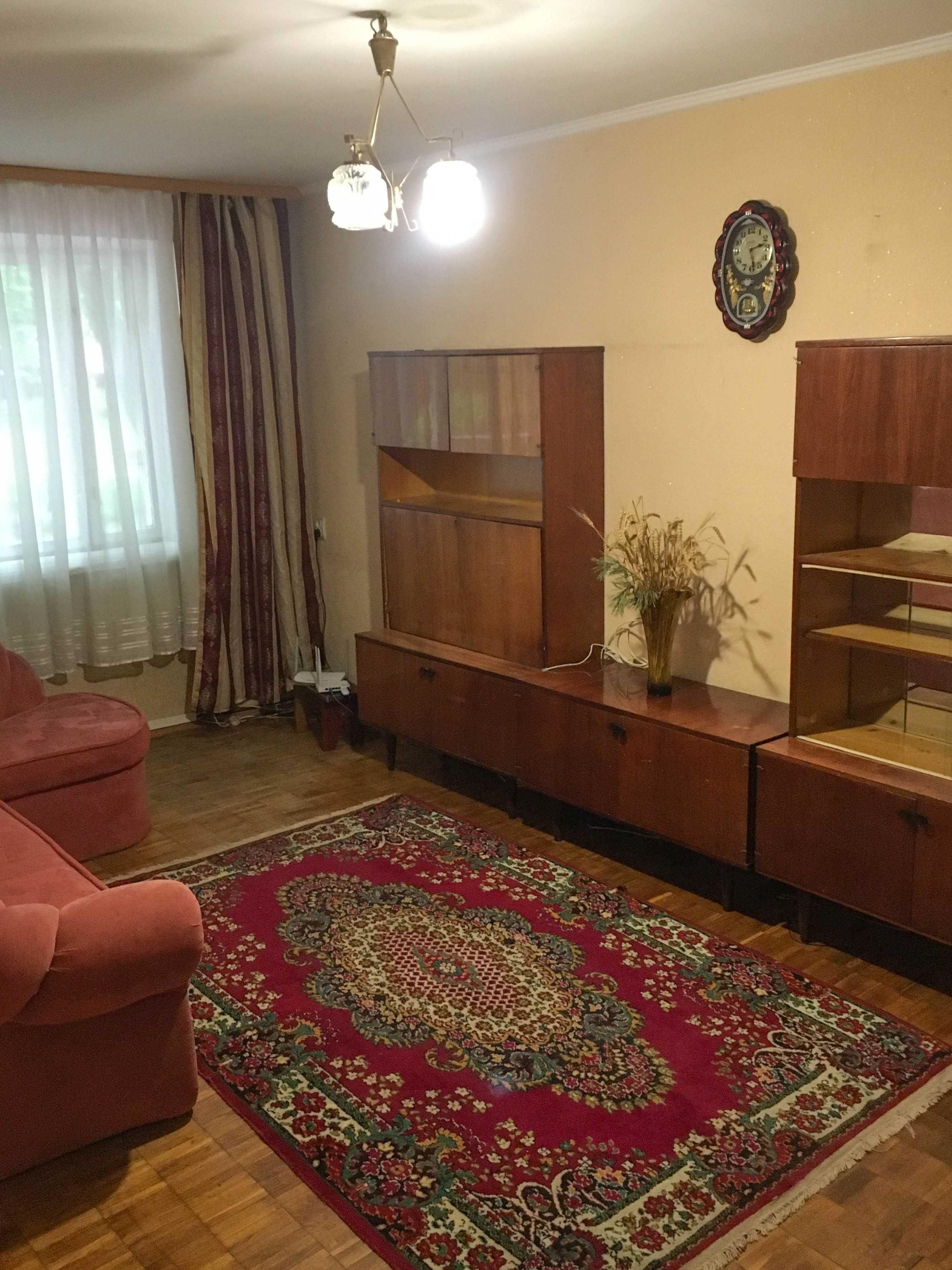 Обʼєкт нерухомості: 3 КІМ. КВАРТИРА, ПЛОЩА - 58 м², ЦІНА - 335 $
 — HUBTRUST, Вінниця