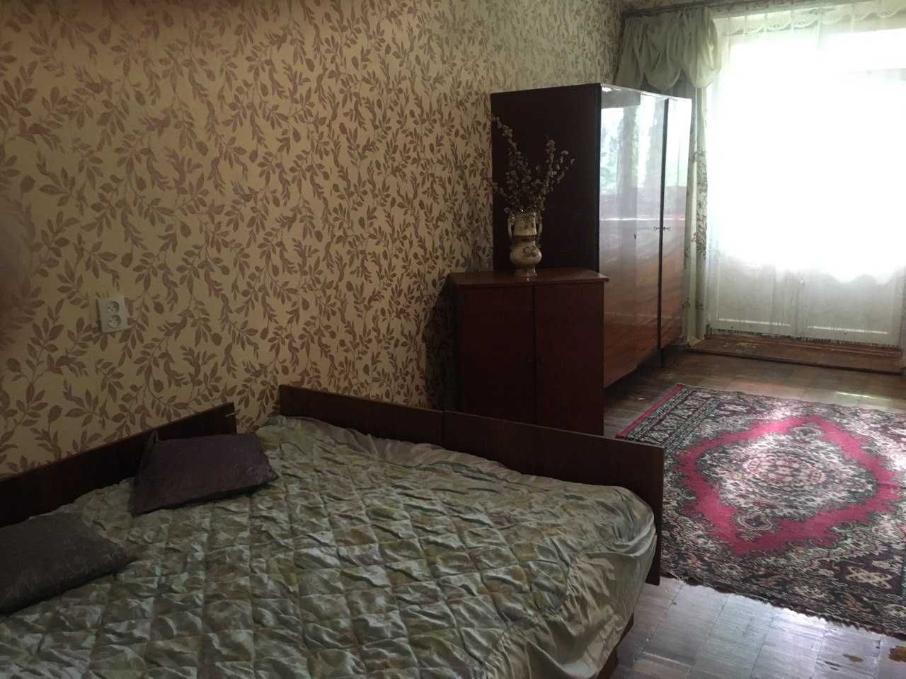 Обʼєкт нерухомості: 3 КІМ. КВАРТИРА, ПЛОЩА - 58 м², ЦІНА - 335 $
 — HUBTRUST, Вінниця
