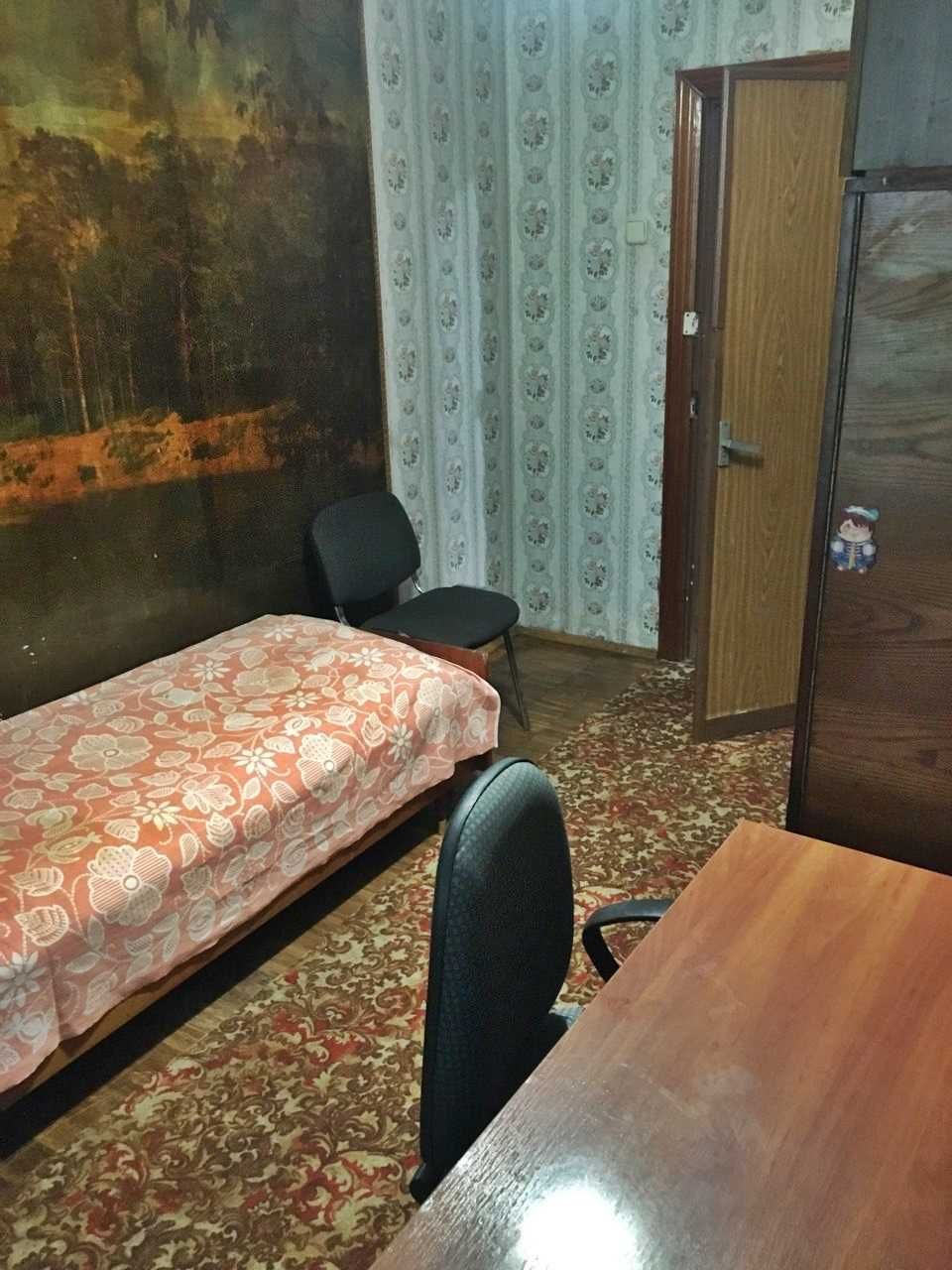 Обʼєкт нерухомості: 3 КІМ. КВАРТИРА, ПЛОЩА - 58 м², ЦІНА - 335 $
 — HUBTRUST, Вінниця
