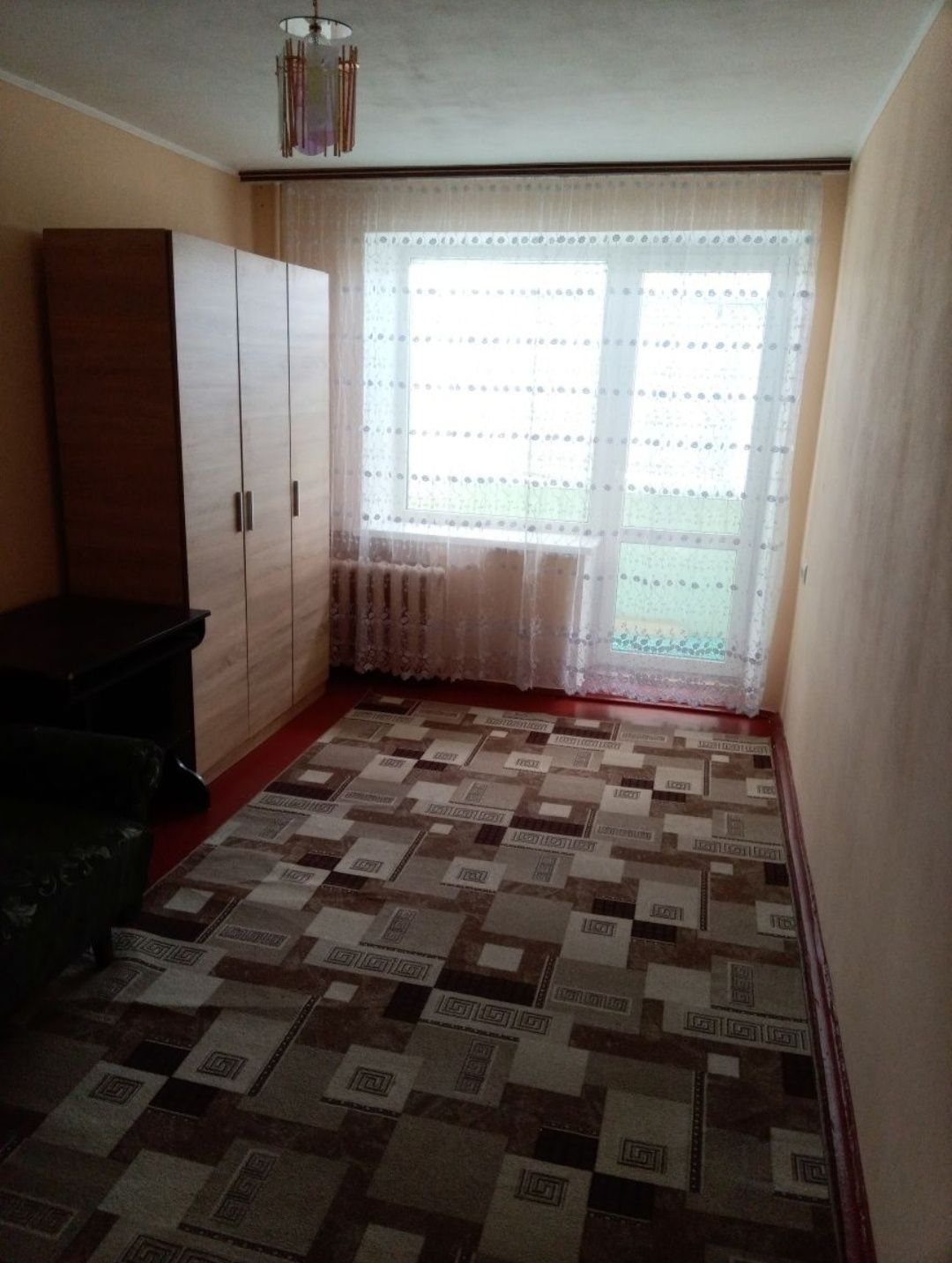 Обʼєкт нерухомості: 1 КІМ. КВАРТИРА, ПЛОЩА - 32 м², ЦІНА - 215 $
 — HUBTRUST, Вінниця