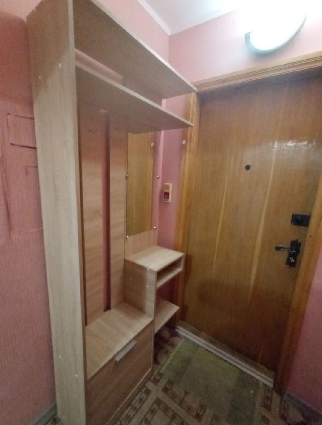 Обʼєкт нерухомості: 1 КІМ. КВАРТИРА, ПЛОЩА - 32 м², ЦІНА - 215 $
 — HUBTRUST, Вінниця