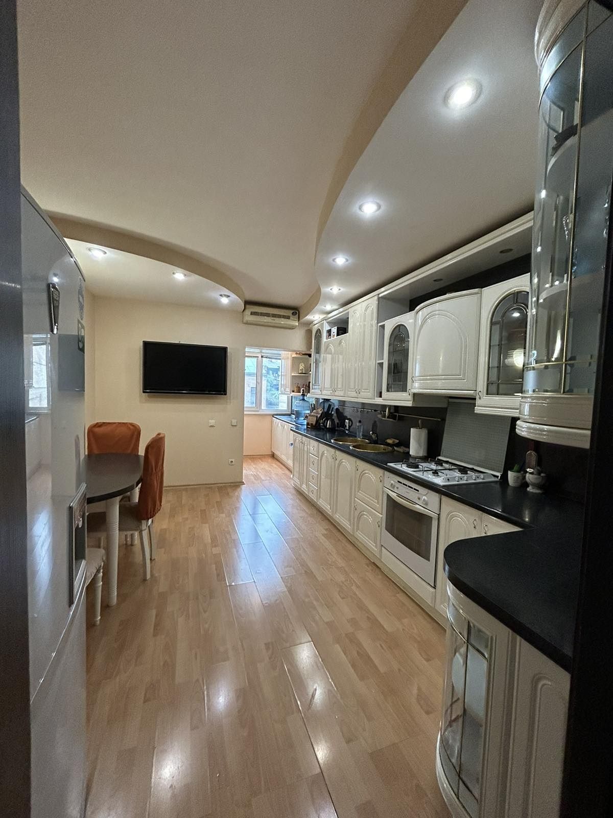 Обʼєкт нерухомості: 4 КІМ. КВАРТИРА, ПЛОЩА - 120 м², ЦІНА - 739 $
 — HUBTRUST, Вінниця