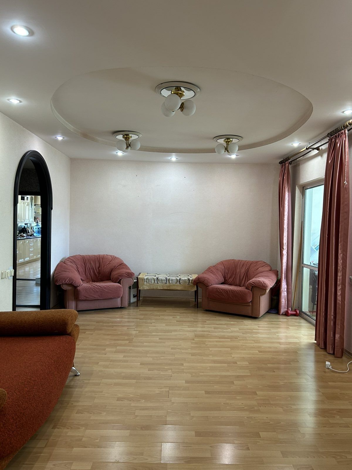 Обʼєкт нерухомості: 4 КІМ. КВАРТИРА, ПЛОЩА - 120 м², ЦІНА - 739 $
 — HUBTRUST, Вінниця