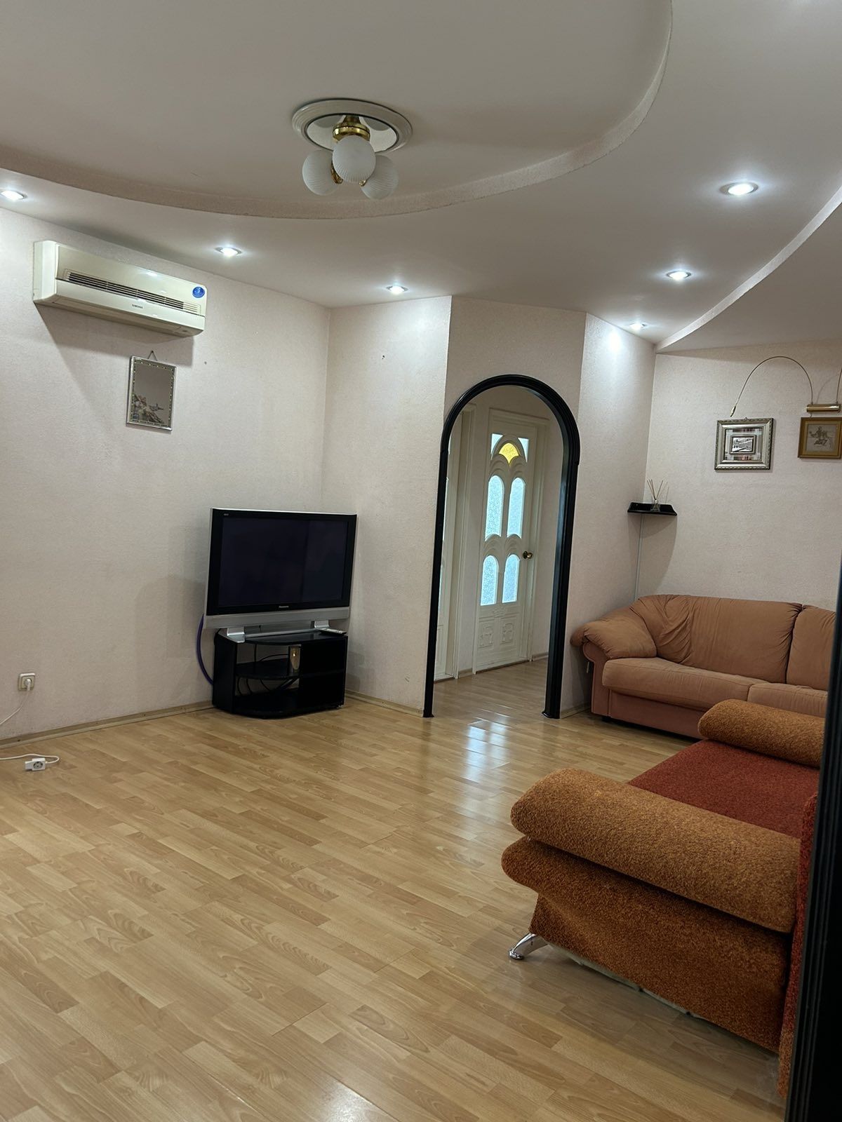 Обʼєкт нерухомості: 4 КІМ. КВАРТИРА, ПЛОЩА - 120 м², ЦІНА - 739 $
 — HUBTRUST, Вінниця