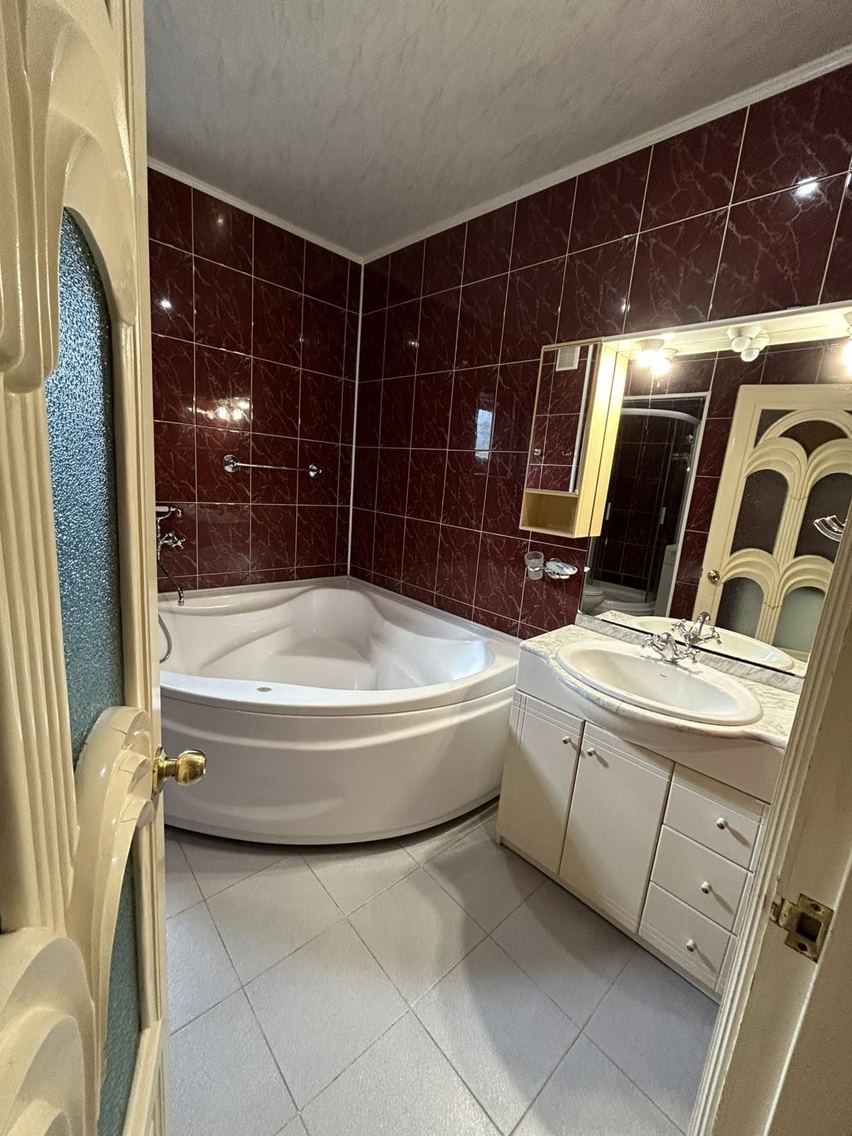 Обʼєкт нерухомості: 4 КІМ. КВАРТИРА, ПЛОЩА - 120 м², ЦІНА - 739 $
 — HUBTRUST, Вінниця
