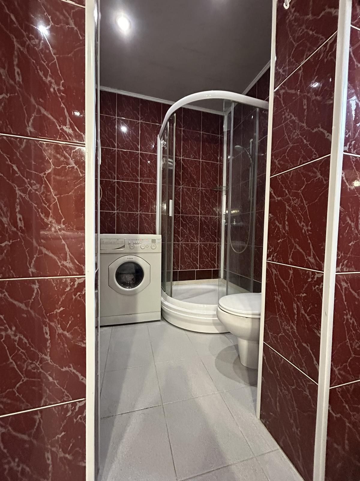 Обʼєкт нерухомості: 4 КІМ. КВАРТИРА, ПЛОЩА - 120 м², ЦІНА - 739 $
 — HUBTRUST, Вінниця
