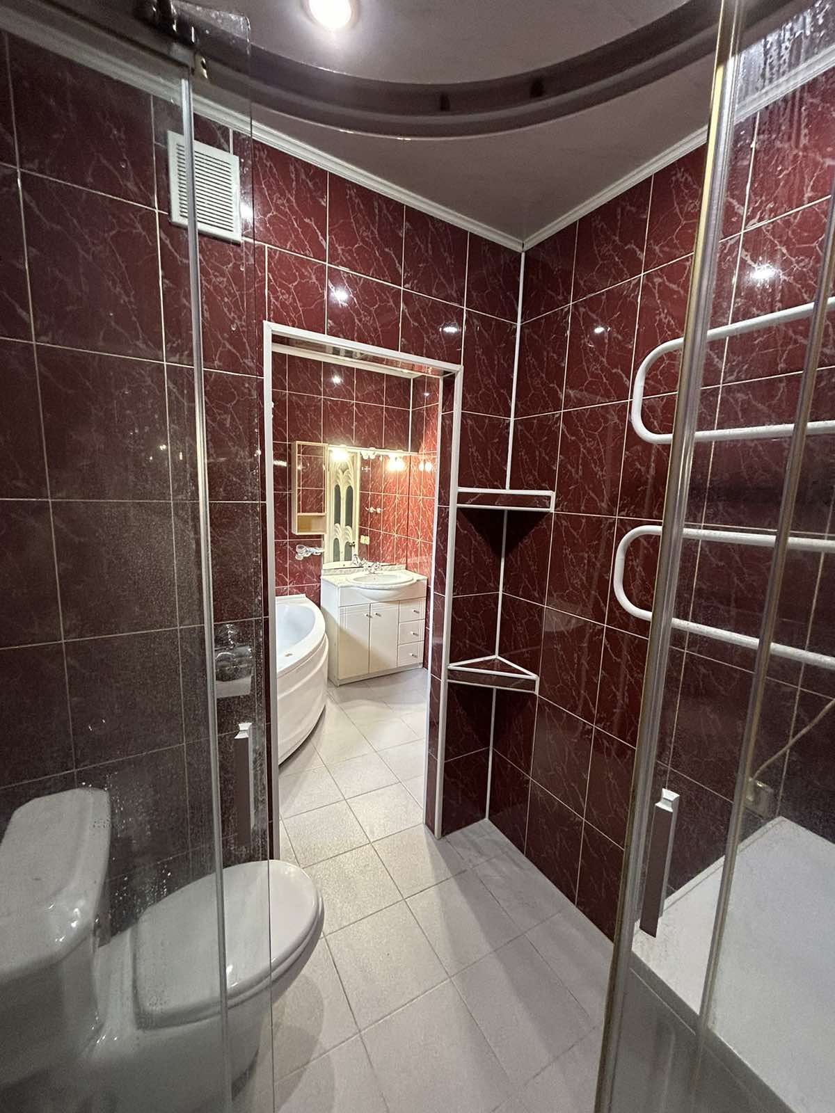 Обʼєкт нерухомості: 4 КІМ. КВАРТИРА, ПЛОЩА - 120 м², ЦІНА - 739 $
 — HUBTRUST, Вінниця