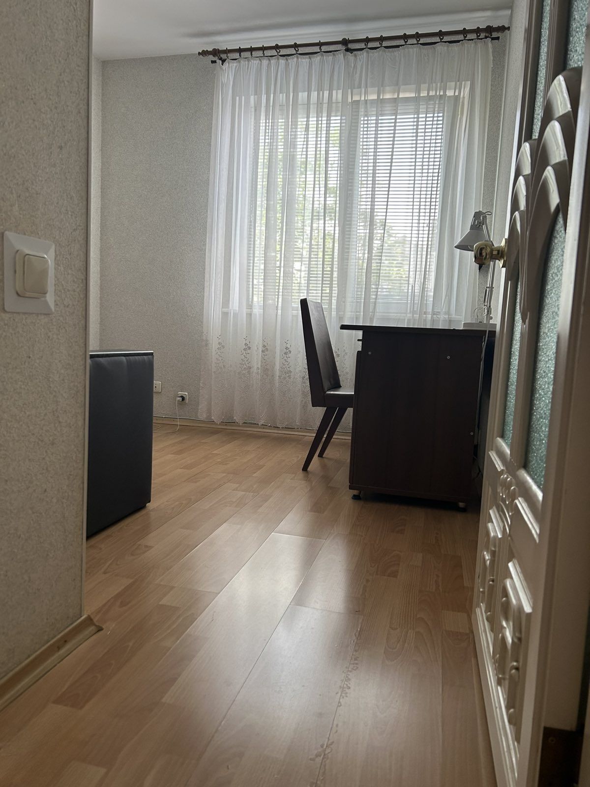 Обʼєкт нерухомості: 4 КІМ. КВАРТИРА, ПЛОЩА - 120 м², ЦІНА - 739 $
 — HUBTRUST, Вінниця