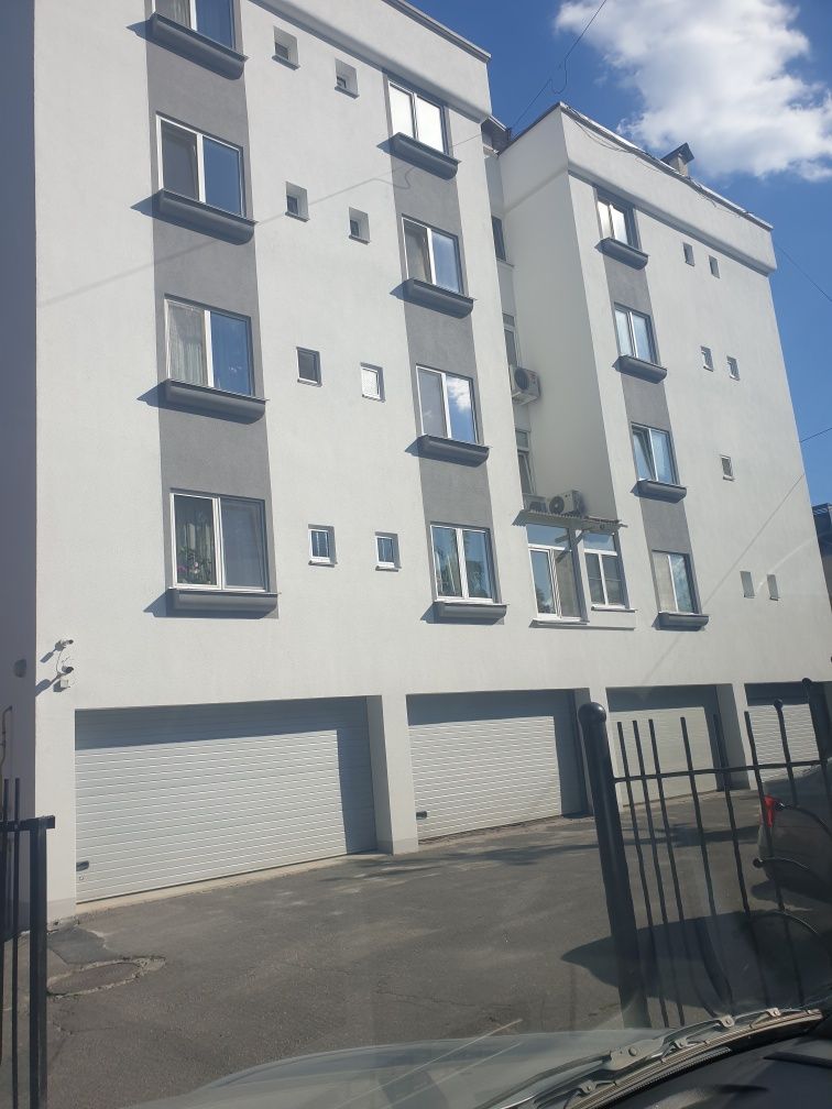Обʼєкт нерухомості: 4 КІМ. КВАРТИРА, ПЛОЩА - 120 м², ЦІНА - 739 $
 — HUBTRUST, Вінниця