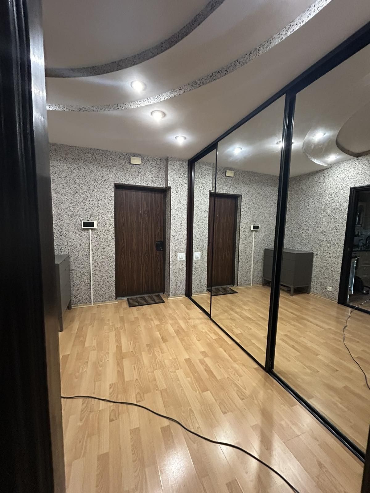Обʼєкт нерухомості: 4 КІМ. КВАРТИРА, ПЛОЩА - 120 м², ЦІНА - 739 $
 — HUBTRUST, Вінниця