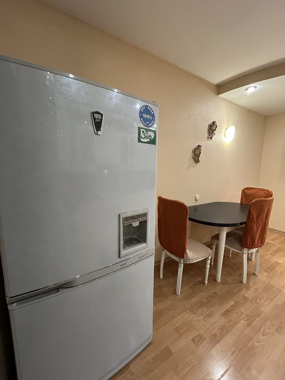 Обʼєкт нерухомості: 4 КІМ. КВАРТИРА, ПЛОЩА - 120 м², ЦІНА - 739 $
 — HUBTRUST, Вінниця