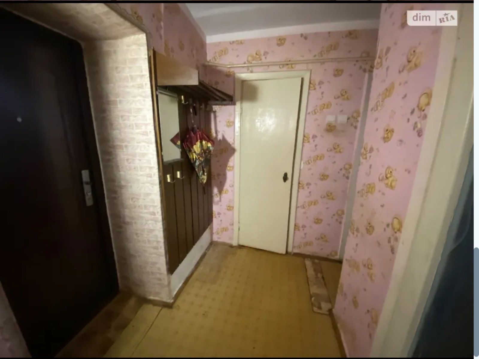 2 КІМ.  КВАРТИРА ПЛОЩА – 50 м², ЦІНА – 46 500$, РАЙОН: Ленінський