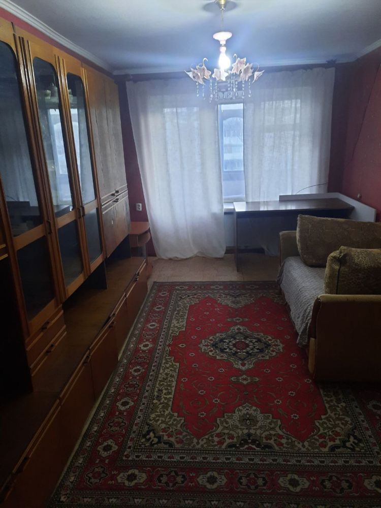 3 КІМ. КВАРТИРА, ПЛОЩА - 51 м², ЦІНА - 215 $
