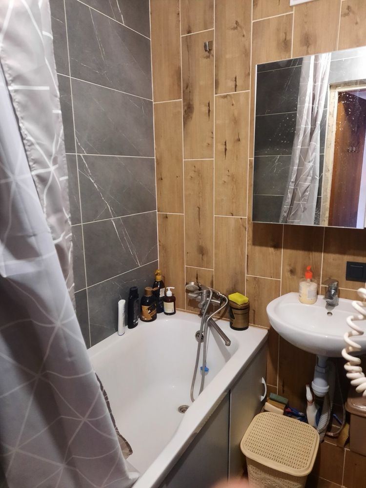 Обʼєкт нерухомості: 3 КІМ. КВАРТИРА, ПЛОЩА - 51 м², ЦІНА - 215 $
 — HUBTRUST, Вінниця