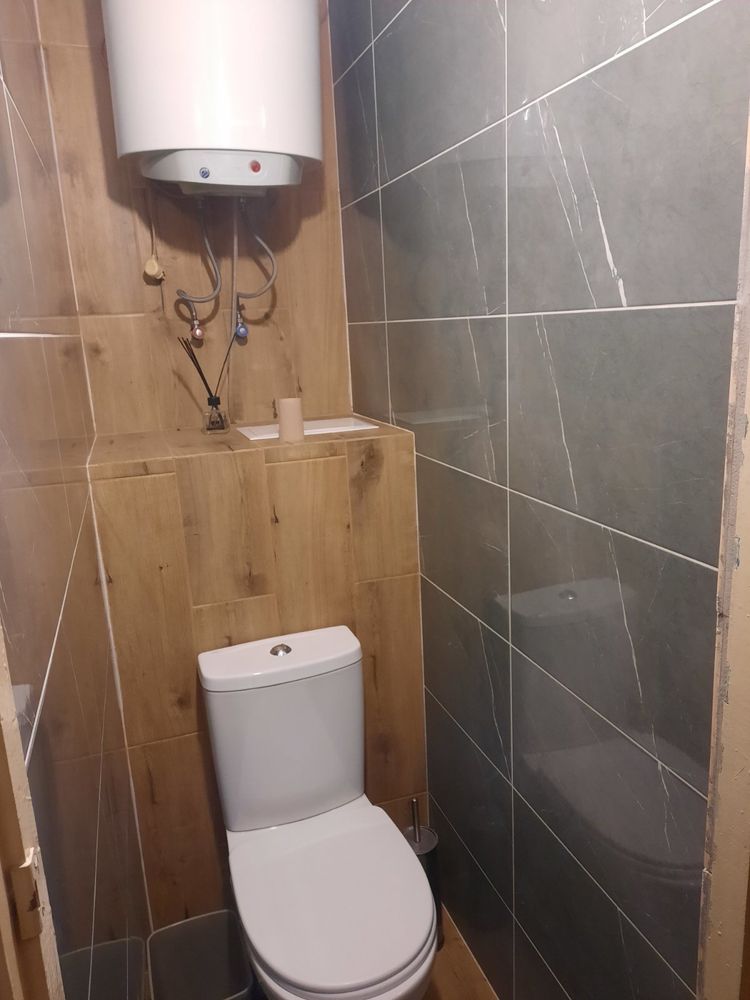 Обʼєкт нерухомості: 3 КІМ. КВАРТИРА, ПЛОЩА - 51 м², ЦІНА - 215 $
 — HUBTRUST, Вінниця