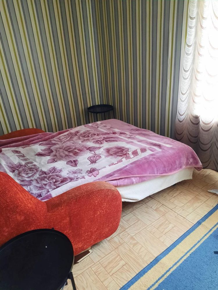 Обʼєкт нерухомості: 3 КІМ. КВАРТИРА, ПЛОЩА - 51 м², ЦІНА - 215 $
 — HUBTRUST, Вінниця